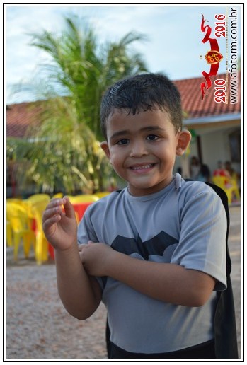 rolim de moura